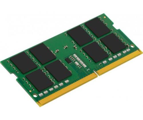 NB MEMORY 32GB PC25600 DDR4/SO KVR32S22D8/32 KINGSTON