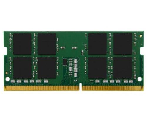 NB MEMORY 16GB PC25600 DDR4/SO KVR32S22S8/16 KINGSTON