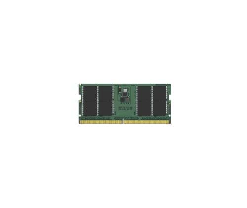 NB MEMORY 8GB DDR5-5600/SO KVR56S46BS6-8 KINGSTON