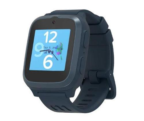 SMARTWATCH KIDS FONE S3/SP. BLUE KW1401SE-SB01 MYFIRST