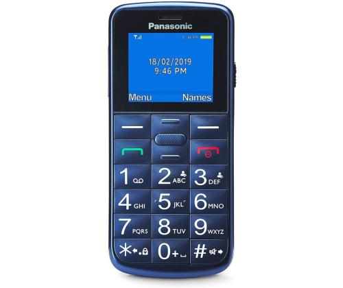 MOBILE PHONE KX-TU110/KX-TU110EXC PANASONIC