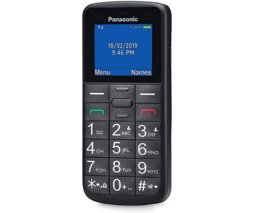 MOBILE PHONE KX-TU110/KX-TU110EXB PANASONIC