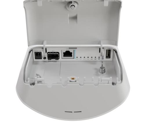 WRL ACCESS POINT OUTDOOR/L22UGS-5HAXD2HAXD-15S MIKROTIK