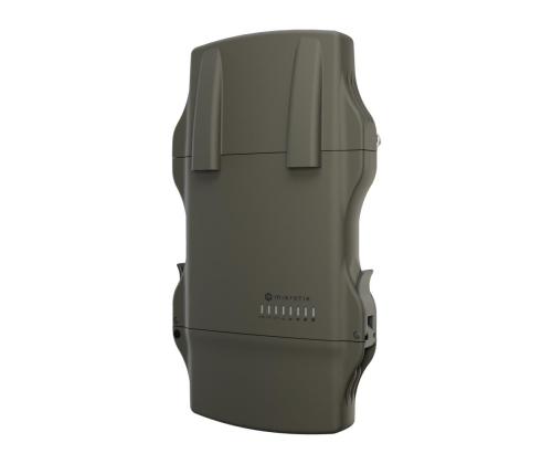 WRL BASE STATION NETMETAL/L23UGSR-5HAXD2HAXD-NM MIKROTIK