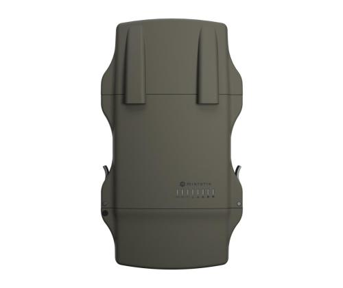 WRL BASE STATION NETMETAL/L23UGSR-5HAXD2HAXD-NM MIKROTIK