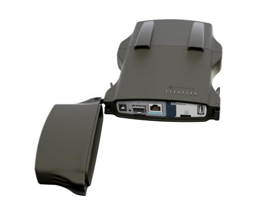 WRL BASE STATION NETMETAL/L23UGSR-5HAXD2HAXD-NM MIKROTIK