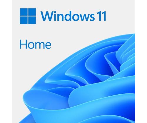 Tarkvara MICROSOFT Win 11 Home GGK 64Bit Eng Intl 1pk DSP ORT OEI DVD Win Home OEM English L3P-00092