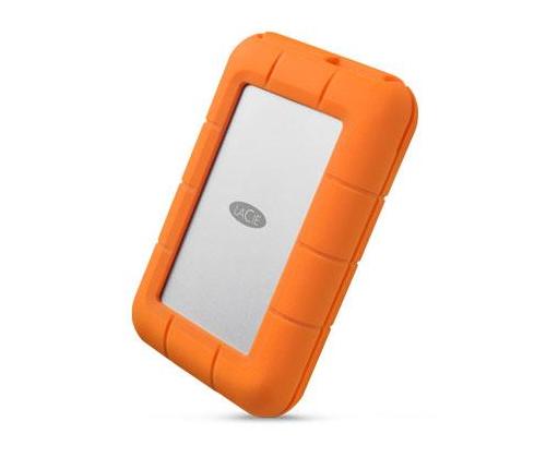 External HDD LACIE 1TB USB 3.0 LAC301558