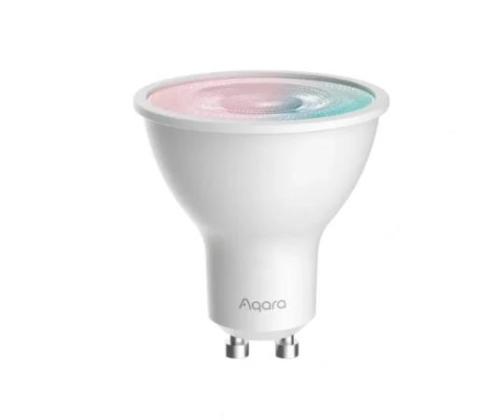 Smart Light Bulb AQARA Power consumption 4.9 Watts Luminous flux 450 Lumen 6500 K Bluetooth...