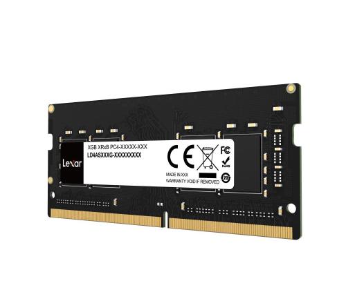 NB MEMORY 16GB PC25600 DDR4/SO LD4AS016G-B3200GSST LEXAR