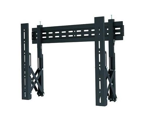 TV SET ACC WALL MOUNT BLACK/LED-VW1000BLACK NEOMOUNTS