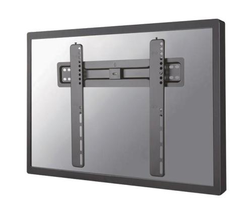 TV SET ACC WALL MOUNT BLACK/32-55" LED-W400BLACK NEOMOUNTS
