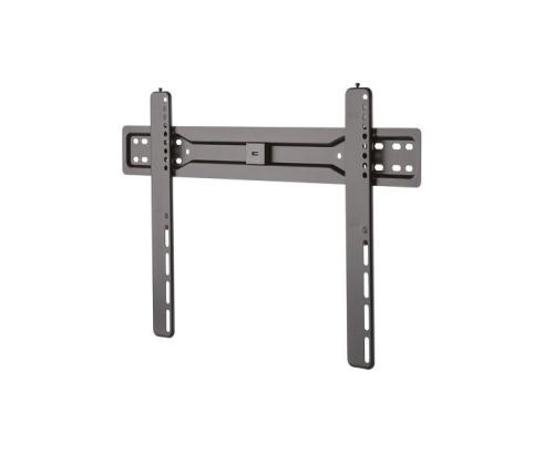 TV SET ACC WALL MOUNT/37-75" LED-W600BLACK NEOMOUNTS