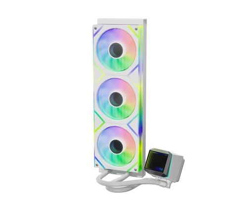 CPU COOLER S_MULTI/LEVANTEII360-WHCWW ADATA