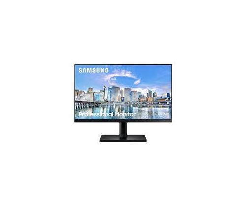 LCD Monitor SAMSUNG 24" Business Panel IPS 1920x1080 16:9 75Hz 5 ms Swivel Pivot Height...