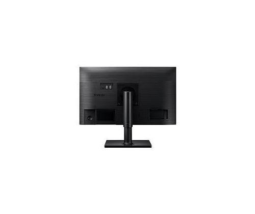 LCD Monitor SAMSUNG 24" Business Panel IPS 1920x1080 16:9 75Hz 5 ms Swivel Pivot Height...
