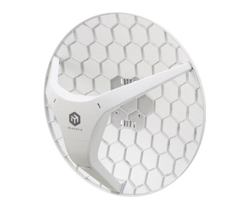 WRL LHG WIFI6/LHG-5AXD MIKROTIK