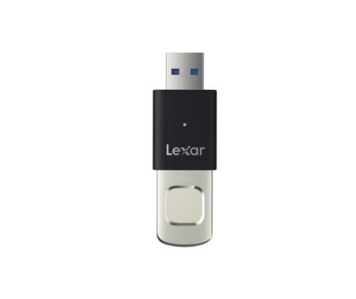 MEMORY DRIVE FLASH USB3 256GB/F35PRO LJDF35P256G-RNBNG LEXAR