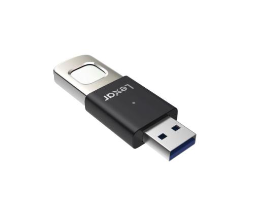 MEMORY DRIVE FLASH USB3 256GB/F35PRO LJDF35P256G-RNBNG LEXAR