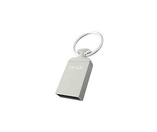 MEMORY DRIVE FLASH USB2 16GB/M22 LJDM022016G-BNJNG LEXAR
