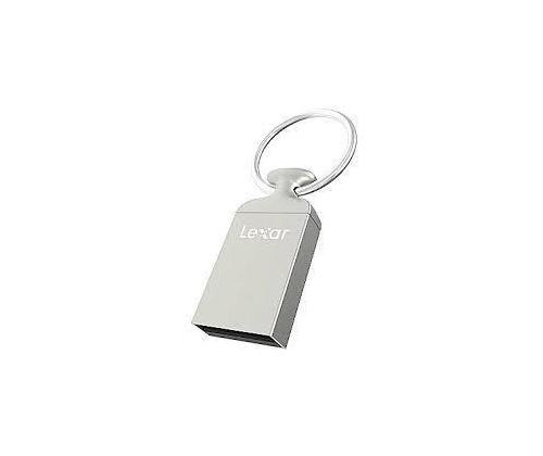 MEMORY DRIVE FLASH USB2 32GB/M22 LJDM022032G-BNJNG LEXAR