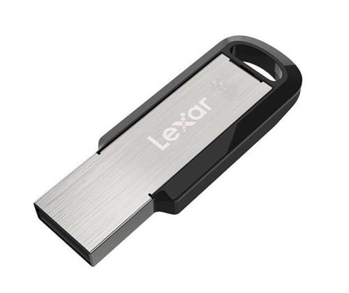 MEMORY DRIVE FLASH USB3 128GB/M400 LJDM400128G-BNBNG LEXAR