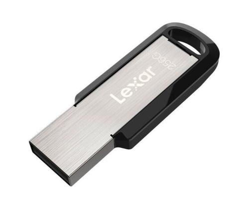 MEMORY DRIVE FLASH USB3 256GB/M400 LJDM400256G-BNBNG LEXAR