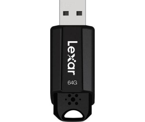 MEMORY DRIVE FLASH USB3.1 64GB/S80 LJDS080064G-BNBNG LEXAR