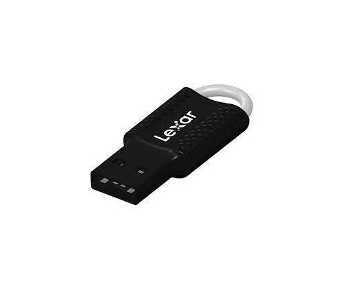 MEMORY DRIVE FLASH USB2 128GB/V40 LJDV040128G-BNBNG LEXAR