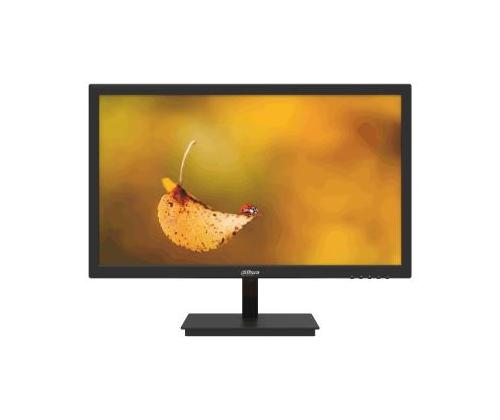 LCD Monitor DAHUA LM19-L200 19.5" Business Panel TN 1600X900 16:9 75Hz 5 ms Colour Black LM19-L200