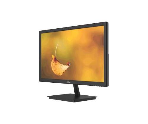 LCD Monitor DAHUA LM19-L200 19.5" Business Panel TN 1600X900 16:9 75Hz 5 ms Colour Black LM19-L200