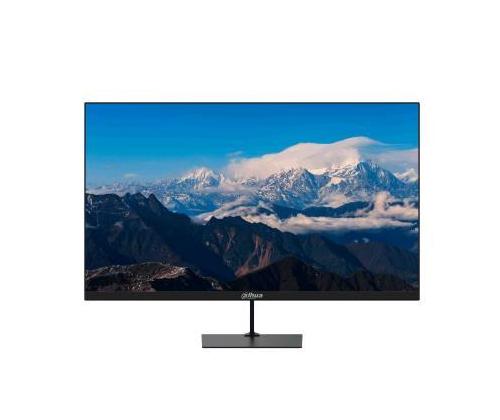 LCD Monitor DAHUA 23.8" Business Panel VA 1920x1080 16:9 75Hz 5 ms Tilt Colour Black LM24-C200
