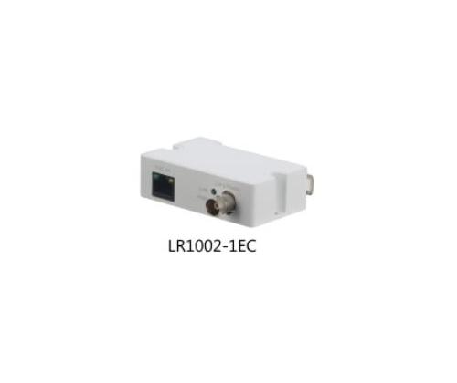 NET POE CONVERTER EOC RECEIVER/LR1002-1EC-V3 DAHUA