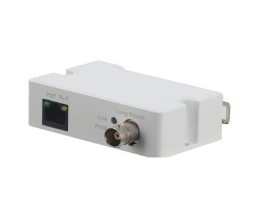 POE CONVERTER EOC TRANSMITTER/LR1002-1ET-V3 DAHUA