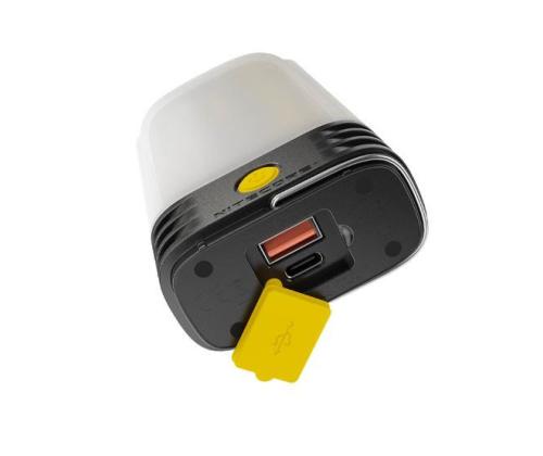 FLASHLIGHT LAMP SERIES/280 LUMENS LR60 NITECORE