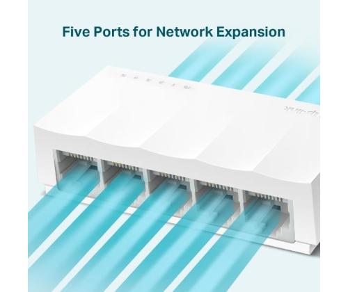 Switch TP-LINK LS1005 LS1005