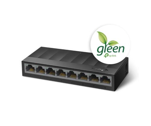 Switch TP-LINK LS1008G LS1008G