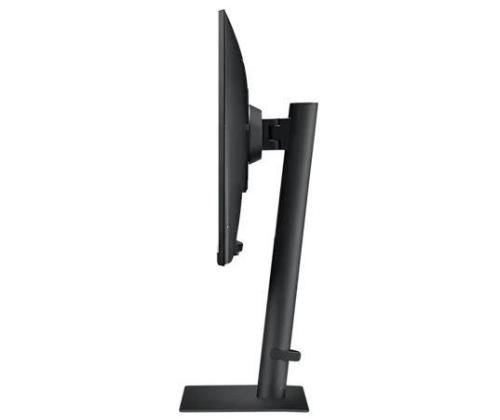 LCD Monitor SAMSUNG S24A600U 24" Panel IPS 2560x1440 16:9 75Hz 5 ms Swivel Pivot Height...