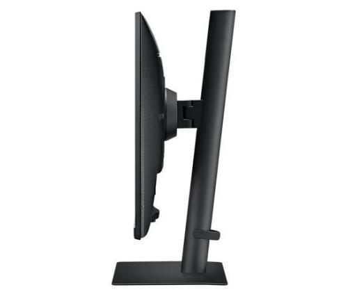 LCD Monitor SAMSUNG S24A600U 24" Panel IPS 2560x1440 16:9 75Hz 5 ms Swivel Pivot Height...