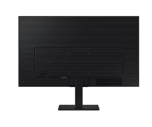 LCD Monitor SAMSUNG Essential Monitor S3 24" Panel IPS 1920x1080 16:9 100Hz 5 ms LS24D300GAUXEN
