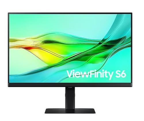 MONITOR LCD 24" S24D600UAU/LS24D600UAUXEN SAMSUNG