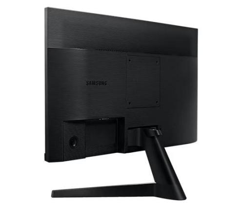 LCD Monitor SAMSUNG S27C312EAU 27" Panel IPS 1920x1080 16:9 5 ms Colour Black LS27C312EAUXEN