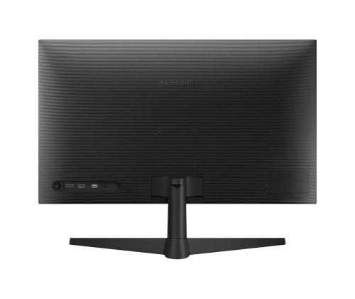LCD Monitor SAMSUNG LS27C330GAUXEN 27" Business Panel IPS 1920x1080 16:9 100Hz 4 ms Colour Black...