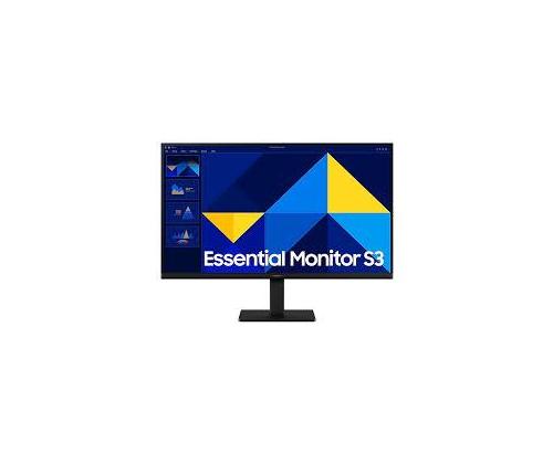 MONITOR LCD 27" S27D300GAU/LS27D300GAUXEN SAMSUNG