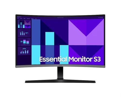 MONITOR LCD 27" S27D390GAU/LS27D390GAUXEN SAMSUNG