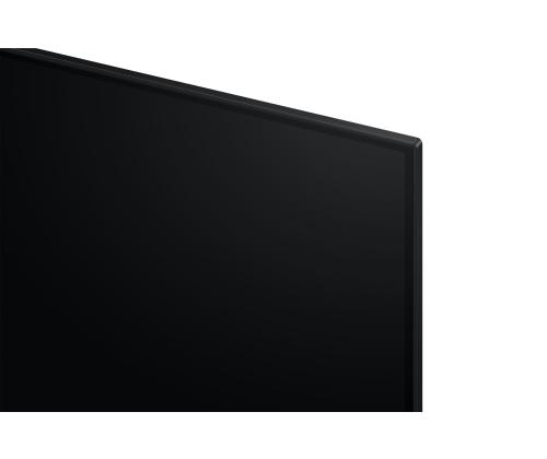 LCD Monitor SAMSUNG 27 " 1920 x 1080 pixels Full HD Native aspect ratio 16:9 LCD Flat LS27FM500EUXEN
