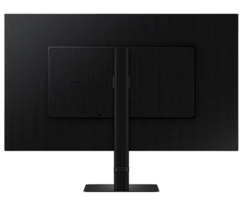 LCD Monitor SAMSUNG 32" 4K Panel VA 3840x2160 16:9 60Hz 5 ms Swivel Pivot Height adjustable Tilt...
