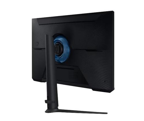 LCD Monitor SAMSUNG ODYSSEY G3 32" Gaming Panel VA 1920x1080 16:9 180Hz 1 ms Colour Black...