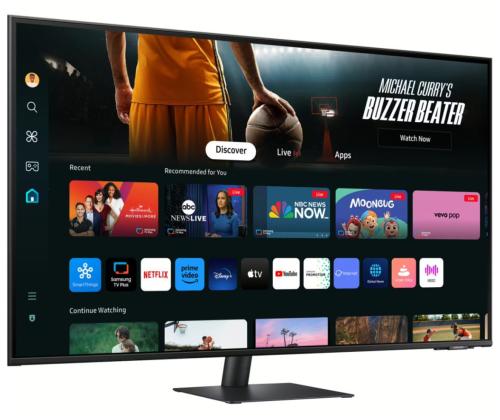 MONITOR LCD 32" S32FM700UU/LS32FM700UUXDU SAMSUNG