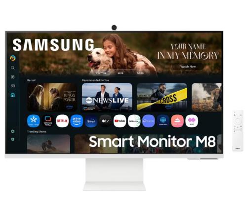 MONITOR LCD 32" S32FM801UU VA/LS32FM801UUXDU SAMSUNG